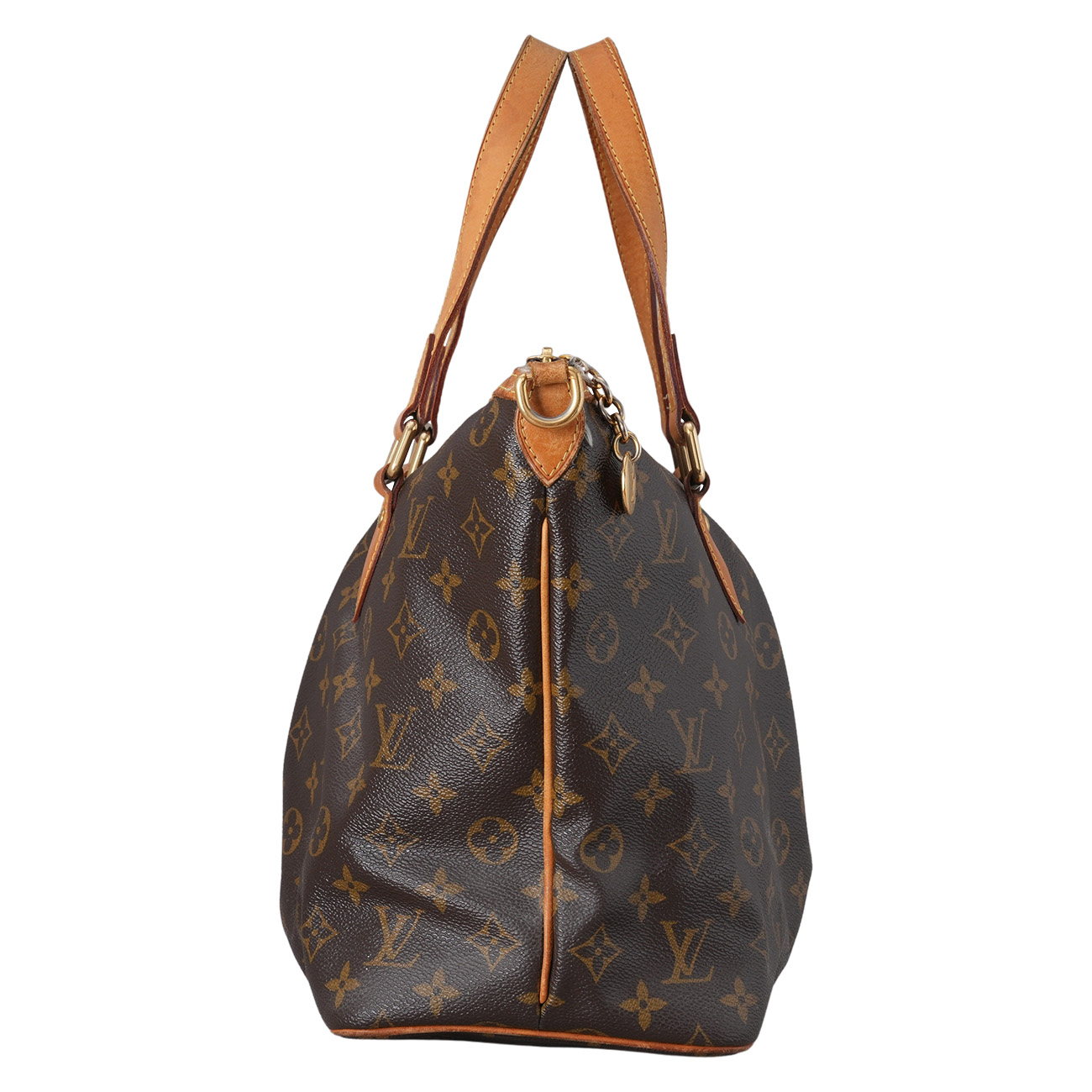 LOUIS VUITTON(USED)루이비통 모노그램 팔레르모 PM